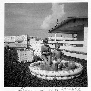 Photo of Christi VanKerckhove